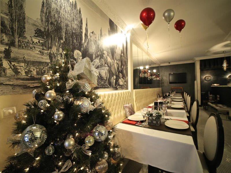 Tria Elegance Istanbul Hotel Ngoại thất bức ảnh