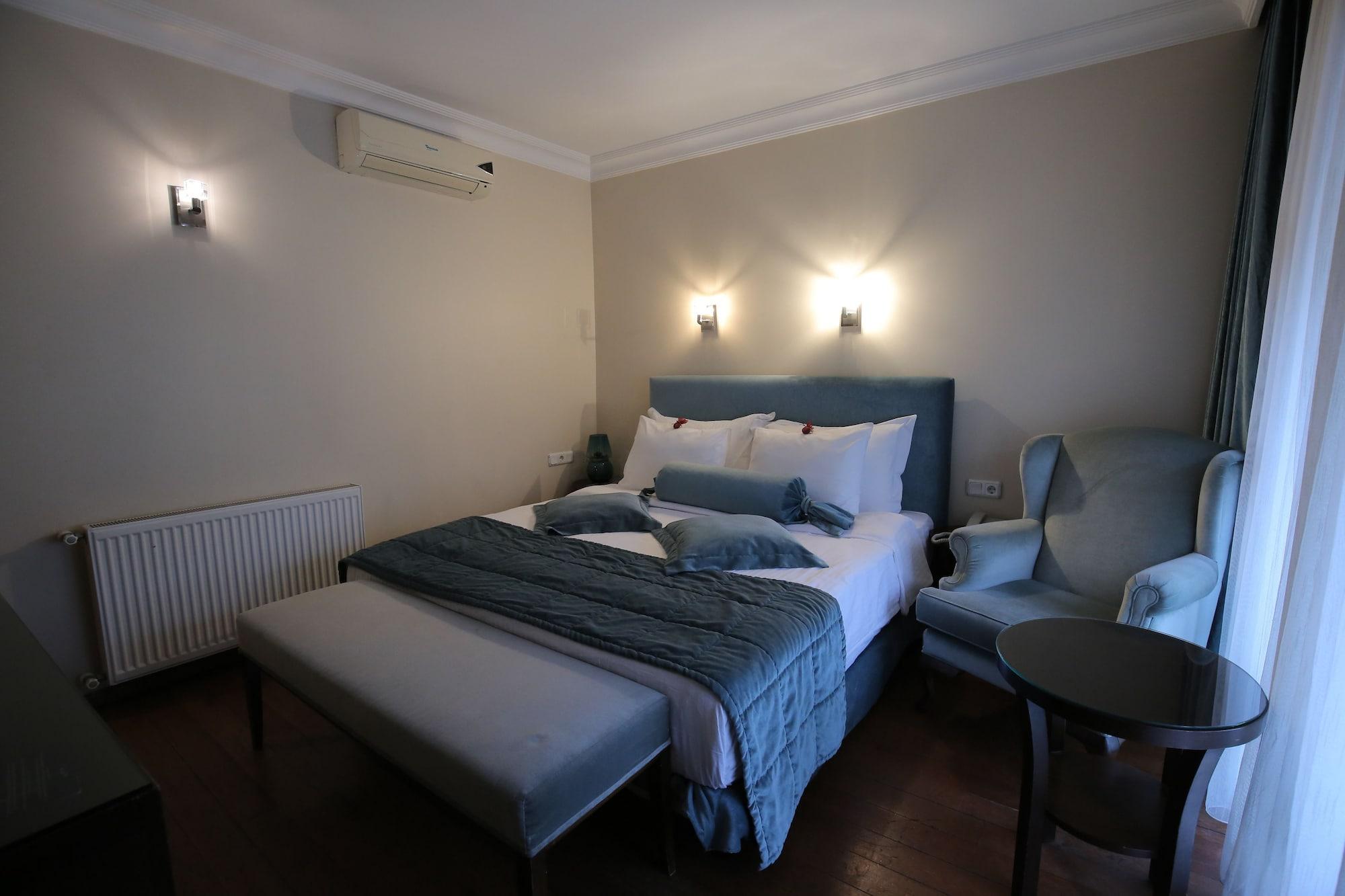Tria Elegance Istanbul Hotel Ngoại thất bức ảnh
