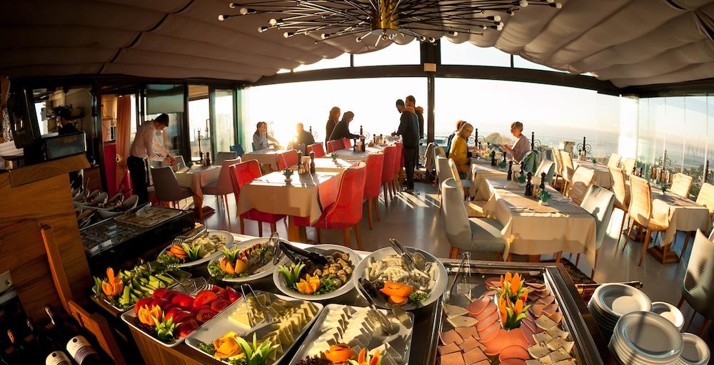 Tria Elegance Istanbul Hotel Ngoại thất bức ảnh