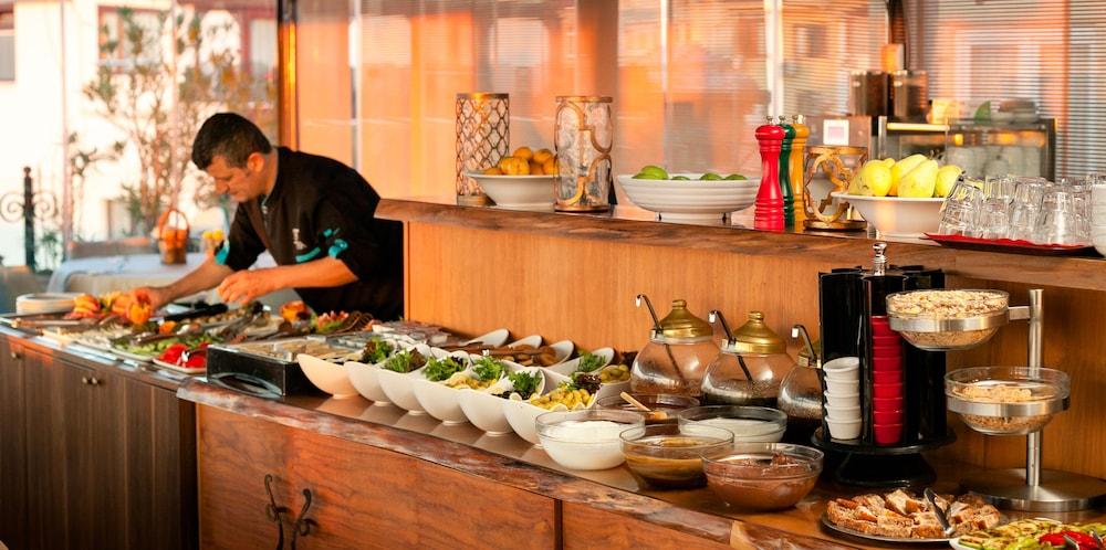 Tria Elegance Istanbul Hotel Ngoại thất bức ảnh