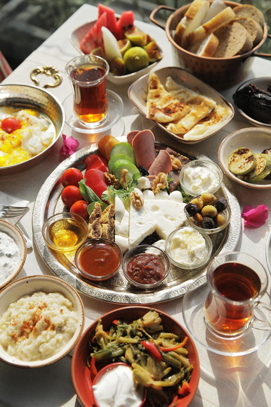 Tria Elegance Istanbul Hotel Ngoại thất bức ảnh