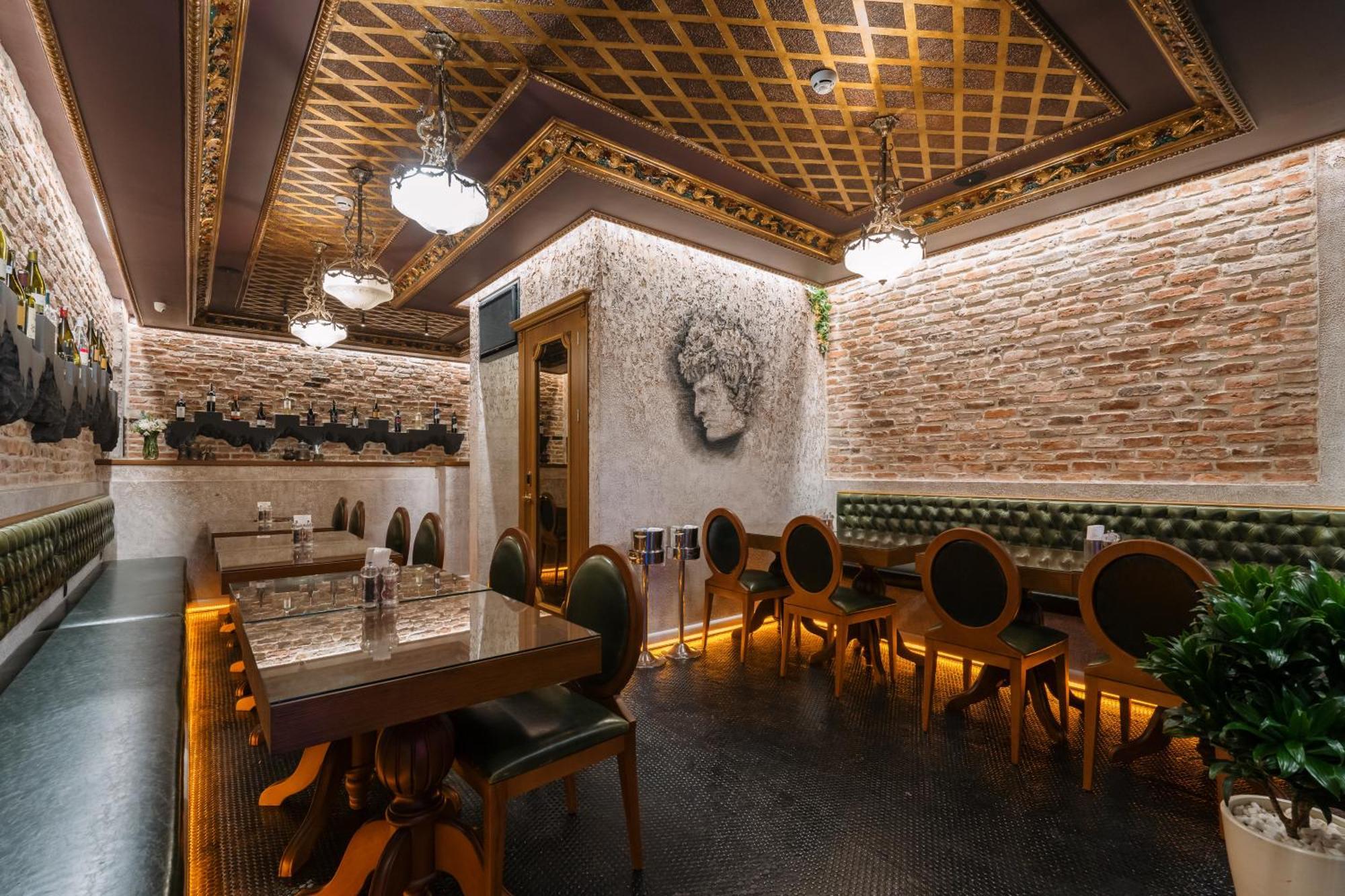 Tria Elegance Istanbul Hotel Ngoại thất bức ảnh