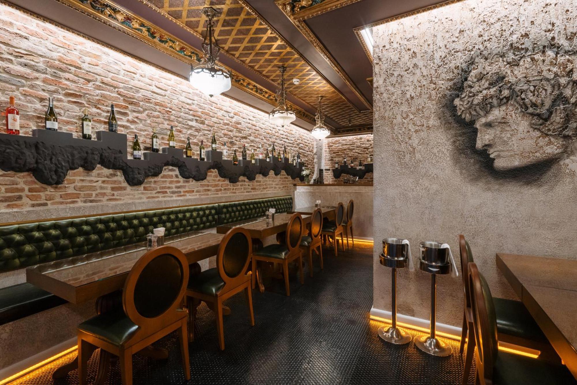 Tria Elegance Istanbul Hotel Ngoại thất bức ảnh
