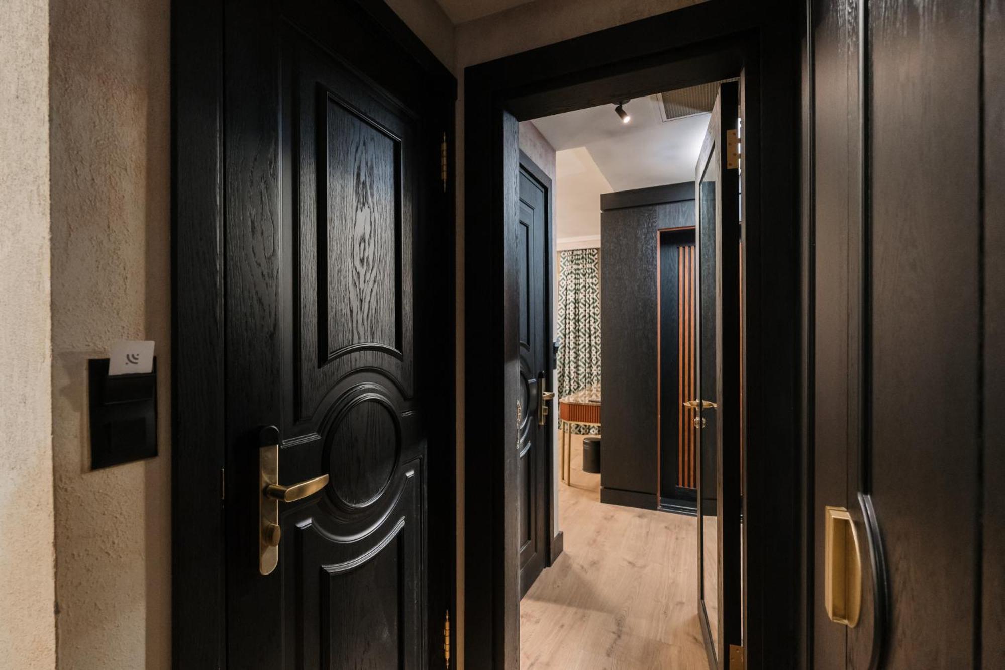 Tria Elegance Istanbul Hotel Ngoại thất bức ảnh