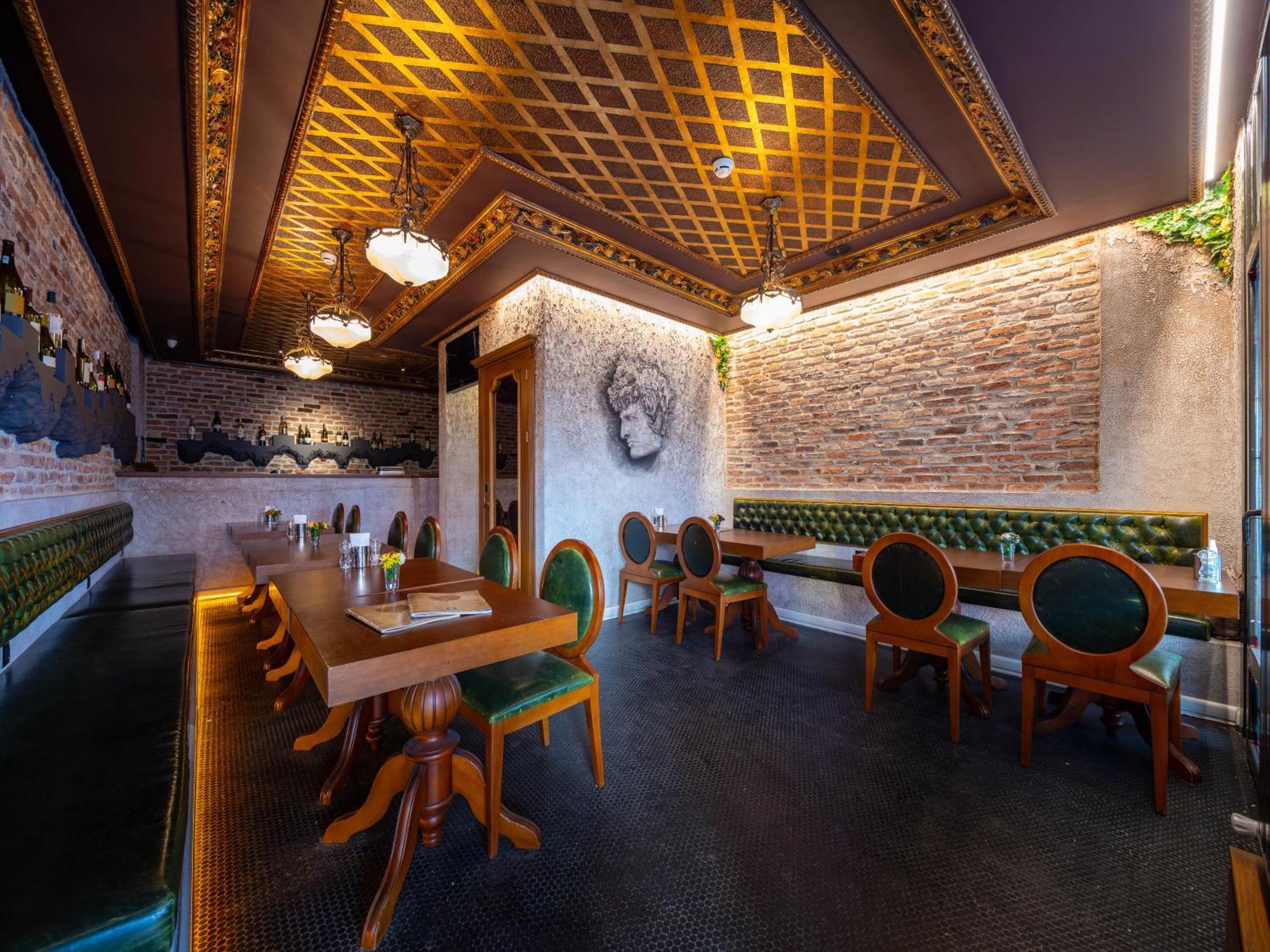 Tria Elegance Istanbul Hotel Ngoại thất bức ảnh