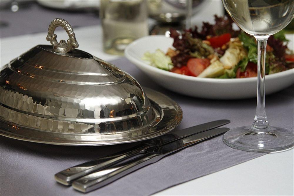 Tria Elegance Istanbul Hotel Ngoại thất bức ảnh