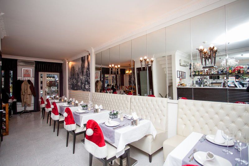 Tria Elegance Istanbul Hotel Ngoại thất bức ảnh