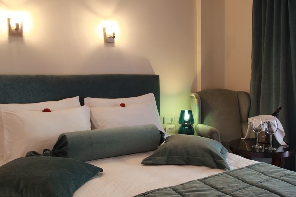 Tria Elegance Istanbul Hotel Ngoại thất bức ảnh