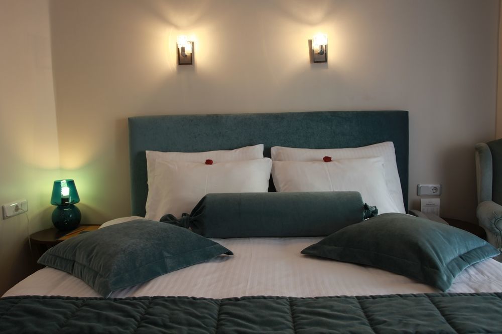 Tria Elegance Istanbul Hotel Ngoại thất bức ảnh